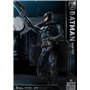 The Justice League : Batman (version 2.0) DAH-107 Dynamic 8 figurines