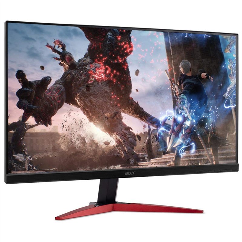 Image secondaire de Acer Nitro Nitro VG270bmiix Écran PC Gaming 27