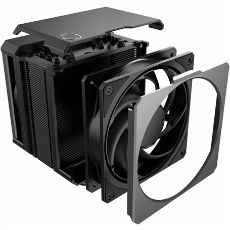 Ventilateur CPU Cooler Master Hyper 612 APEX