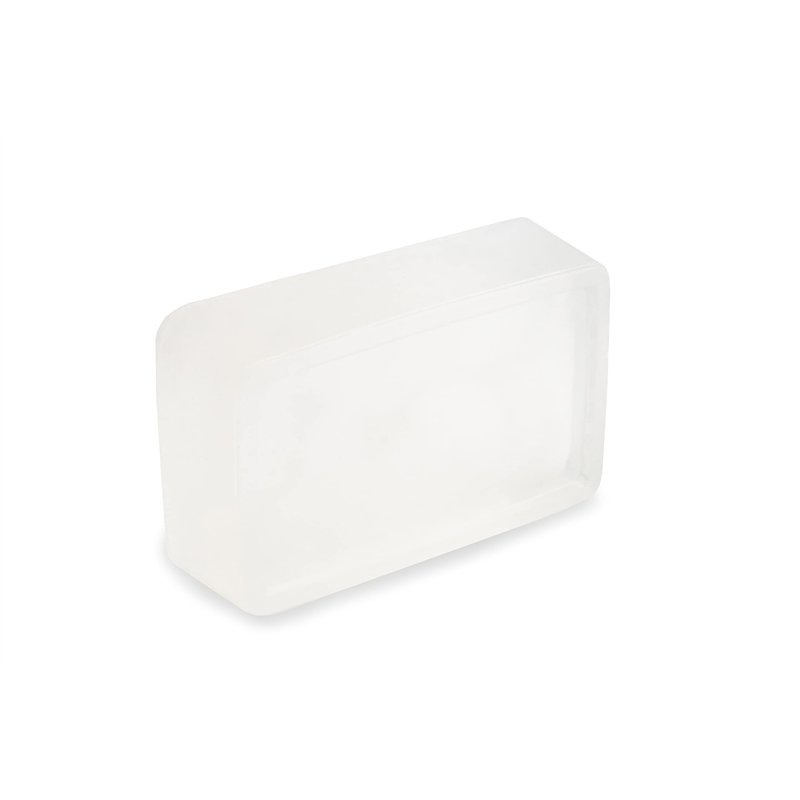 Image secondaire de 1kg Base de savon de glycérine transparent, Melt and Pour (Fondre et verser), Sans SLS, Clear Transparent Pro Forbury