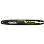 RYOBI - Guide 35 cm (3/8" - 1