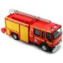 Bburago Maisto France 32002 Camion de Pompiers Renault Premium - Echelle 1/55