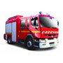 Bburago Maisto France 32002 Camion de Pompiers Renault Premium - Echelle 1/55