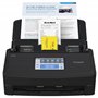 ScanSnap iX1600 Noir Scanner de Documents - Recto Verso