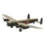 Tamiya - 61111 - Maquette - Avro Lancaster B.Mk.III - Echelle 1/48
