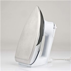 Kyocera CSL-07-WH-BK, herbes et ciseaux de cuisine, lames en céramique aiguisées, non corrosives, stériles, sans transfert de go