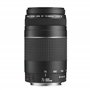 Canon EF 75-300mm f/4.0-5.6 III Objectif [Ancien Modèle]