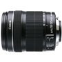 Canon EF-S 18-135mm f/3.5-5.6 IS STM Objectif 216 mm Noir
