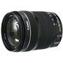 Canon EF-S 18-135mm f/3.5-5.6 IS STM Objectif 216 mm Noir
