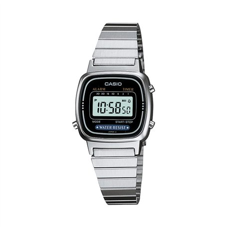 Casio Montre-Bracelet pour Femme LA-670WD-1