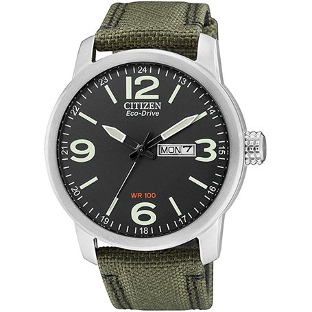 Citizen BM8470-11EE Montre Bracelet