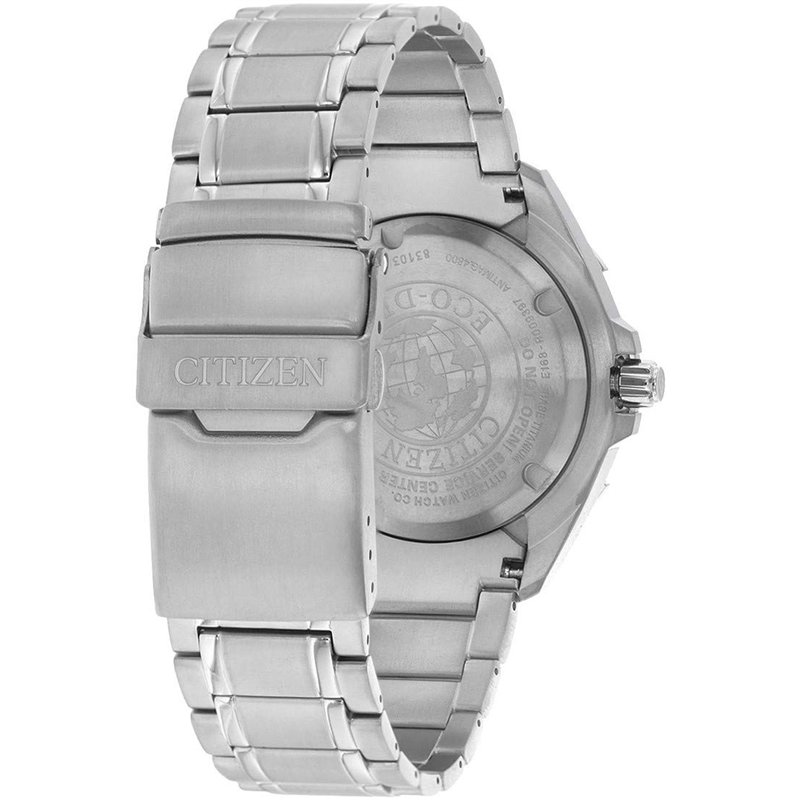 Image secondaire de Citizen Horloge BN0201-88L