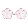 Brother PE Design 11 (version complète) : Le logiciel polyvalent pour la numérisation de projets de broderie et de couture.