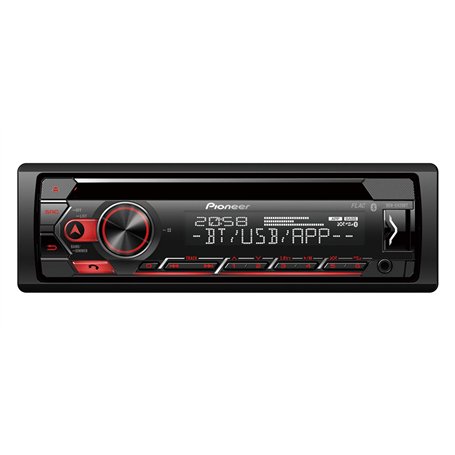 Pioneer DEH-S420BT Autoradio