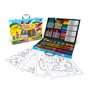 CRAYOLA - Malette de l’Artiste