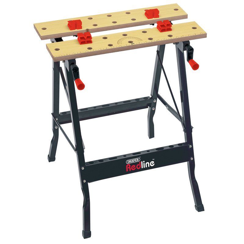 Draper 68027 Redline Établi