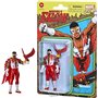 Marvel Hasbro Legends Series Retro 375 Collection, Figurine Marvel's Falcon de 9,5 cm F3808 Multicolore