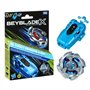 Beyblade X pack Cobalt Dragoon 2-60C avec lanceur a corde deluxe