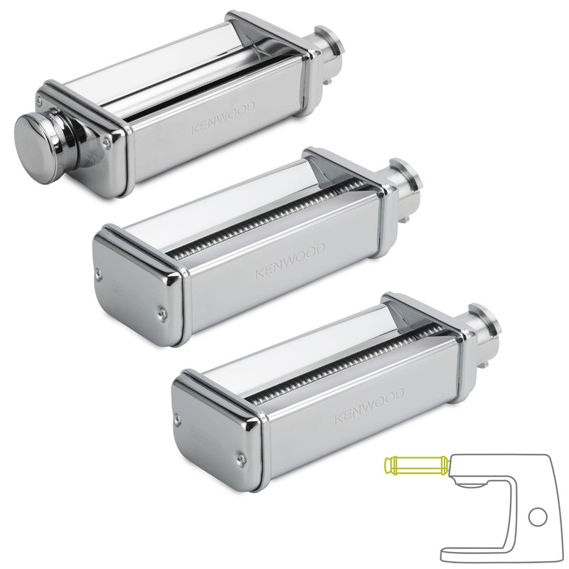 Rechange Kenwood MAX980ME