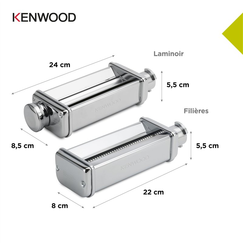 Image secondaire de Rechange Kenwood MAX980ME