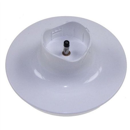 couvercle accoupleur kenwood triblade serie hb White