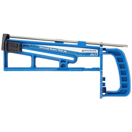 Rockler 865042 Gabarit pour coulisse de tiroir