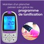 TensCare - iTouch Sure appareil de tonification du plancher pelvien