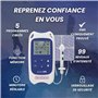 TensCare Perfect PFE pour Homme – Traitement des fuites urinaires et de la dysfonction érectile K-PPFE-MEN-FR
