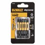 DeWalt DT7999T-QZ - Puntas Torsión de Impacto 5 x PH3