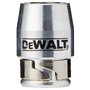 DEWALT DT70547T-QZ DT70547T-QZ-Portapuntas magnético Screwlock de aluminio Para usar Con Las puntas de atornillado Impact torsió