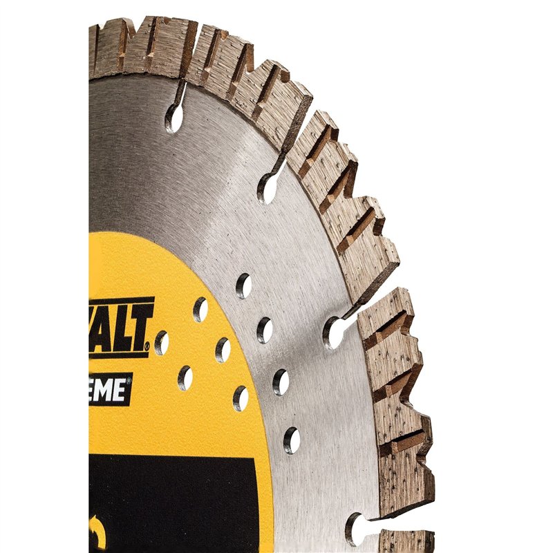Image secondaire de DeWalt DT40260-QZ Disque Extreme, Argent