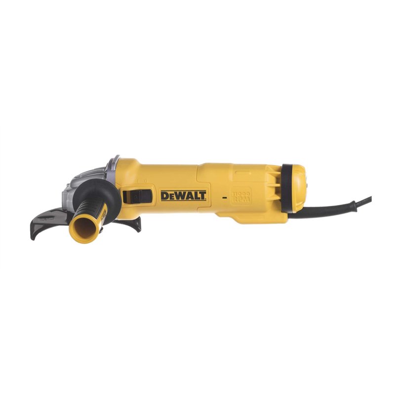 DeWalt DWE4217KT Meuleuse d'angle, Gris