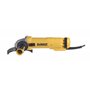 DeWalt DWE4217KT Meuleuse d'angle