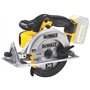 DeWalt DCK551P3T-QW Kit Outils 18 V Jaune/Noir