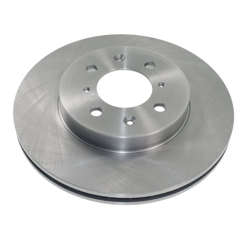 Image secondaire de Blue Print ADN143127 Lot de 2 disques de frein arrière pleins Nombre de trous 5