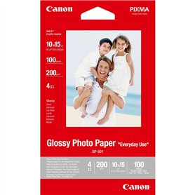 Canon GP-501 Everyday Use Photo Paper