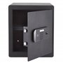 YALE Coffre-Fort motorisé Haute sécurité avec Empreintes digitales pour Le Bureau