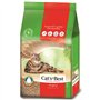 Cat's Best Okoplus Litière agglomérante pour chats 15 kg