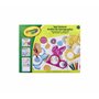 Crayola - SPIR ANIMAL - Activités pour les enfants - 256330.006