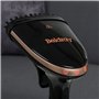 Beldray BEL0932RG Handi Steam Max Pro Défroisseur vapeur portable portable pour vêtements de voyage 1500 W Chauffage à la vapeur