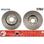 TRW DF4275S Disque de Frein