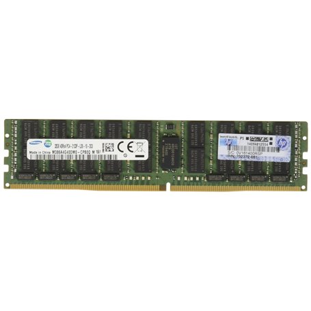HP 726722-B21 Mémoire RAM 32 Go