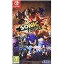 Switch Sonic Forces Bonus Edition EU (Nintendo Switch)