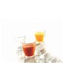 Duralex Verres è Shot/Expresso Picardie - 90 ML - Transparent - Lot de 12