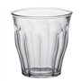 Duralex Verres è Boire Picardie - Gobelets 130 ML pour Eau, jus - Paquet de 12