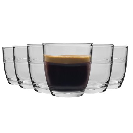 Verres è shot/expresso Gigogne - 90 ml - lot de 12