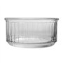 Duralex Ramequins Ovenchef en Verre - pour crèmes brûlées/Desserts - 10 cm - Lot de 8