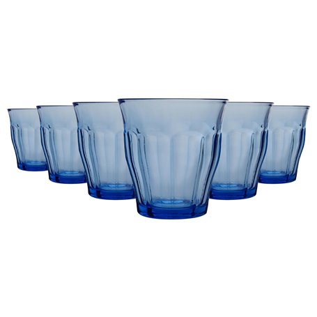 Duralex Verres è Boire Picardie - Gobelets 250 ML pour Eau