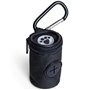 iGadgitz Home U7168 Distributeur Sac a Crottes Chien en Tissu
