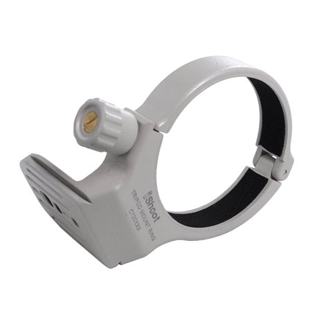 iShoot Bague de fixation pour trépied en métal amélioré